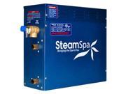 Steam Spa IN900GD Steam Spa Indulgence Package for Steam Spa 9kW Steam Generator