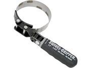 Lisle Corp. Swivel Gripper No Slip Filter Wrench Standard LIS57030