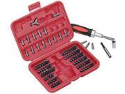 ATD Tools 549 90 pc Security Set with Ratchet