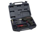 ATD Tools 3740 8 pc Dual Heat Soldering Gun Kit