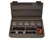 ATD Tools 5483 Master In Line Flaring Tool Kit