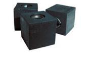 S and H Industries 40164 Rubber sealing block 3 pk