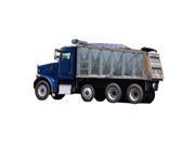 Mighty Products MT DT 752600 Mighty Truck Tarp Dump Truck Tarp Heavy Duty Indust