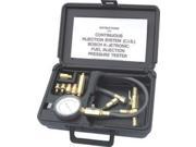 Tool Aid TA 33865 C.I.S. K Jetronic Fuel Injection Tester with Case