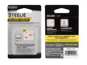Nite Ize STTRK 11 R7 Steelie Tablet Socket Replacement Adhesive Kit