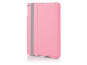 Incipio IPD 332 PNK iPad Air Watson Folio Case Pink