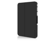 Incipio SA 463 Samsung Galaxy Tab 3 10.1 Lexington Hard Shell Folio Case Black