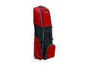 Bag Boy BB93003 T700 Travel Cover Black Red