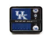 Team Golf 21978 University Of Kentucky Golf Gift Set