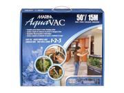 Marina 11041 AquaVac Water Changer With 15.2 50 Ft Hose