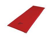 Alps Mountaineering 7253005 Traction Self Inflating Air Pad Long