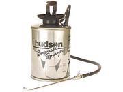 Hudson 67215 1 Gallon Bugwiser Stainless Steel Sprayer