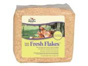 Manna Pro 09 4804 0112 Fresh Flakes Premium Poultry Bedding