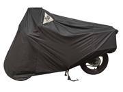 Dowco 50005 02 Guardian Weatherall Plus Motorcycle Cover XXL