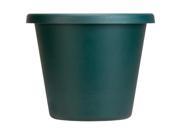 Akro Mils LIA14000B91 14 Inch Classic Pot Evergreen