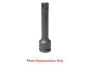 Grey Pneumatic 3013EB 3 4in Drive x 13in Extension w Friction Ball