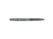 Hanson 1005 High Carbon Steel Machine Screw Taper Tap 1 72 NF