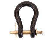 Koch Industries Inc .75in. Straight Clevis 4002503