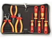 ECLIPSE 902 215 General Hand Tool Kit No. of Pcs. 8 G0120806