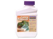 Bonide Products Inc P 811 Liquid Copper Fungicide Concentrate