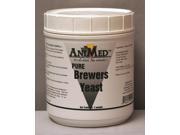 Animed 90105 Brewers Yeast Supplement