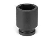 4033MD 1 in. Drive 33mm 6 Point Deep Impact Socket