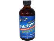 PolarPower North American Herb Spice 8 oz Liquid