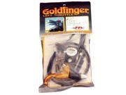 Full Throttle 007 1027 Goldfinger Left Hand Throttle Kit Ski Doo