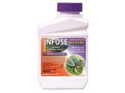 Bonide 148 Infuse Systemic Fungicide Concentrate 1 Pint