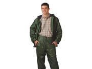 Tingley Rubber S66218.MD Stormchamp 2 Piece Suit