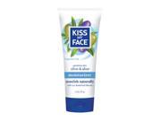 Kiss My Face 1182070 Moisturizer Olive And Aloe 6 Oz