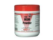Animed 90058 Msm Pure Powder Dietary Sulfur Supplement