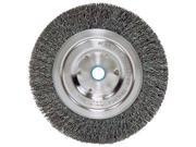 ATD Tools 8250 6 Medium Duty Wire Wheel Brush