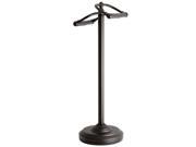 Kingston Brass CC2205 Vintage Freestanding Toilet Paper Stand Oil Rubbed Bronze