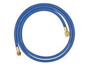 ATD Tools 36791 A C Charging Hose 96in Blue