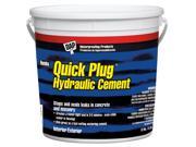 10Lb Hydraulic Cement Dap Inc Hydraulic Repair 14090 070798140905