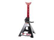 ATD Tools 7348 Swift Lift Ratcheting Jack Stand Pairs 12 Ton