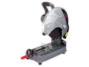 ATD Tools 10515 14in Chop Saw With Laser Guide