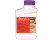 Bonide Products Inc P 803 Thuricide Bacillus Thuringiensis Concentrate