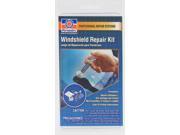 Permatex Windshield Repair Kit 09103