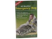 Coghlans All Weather Emergency Bag 84 x 36 9815