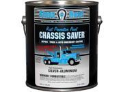 Magnet Paint Co UCP934 01 Chassis Saver Silver Aluminum 1 Gallon