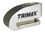 Trimax TAL88 Alarm Disc Lock Black