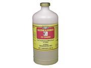 Durvet Fluids Calcium Gluconate 23percent Red 500 Milliliter 01 1110246