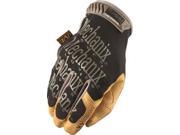 Mechanix Wear Size M Impact Gloves MP4X 75 009