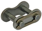 Koch Industries 7560030 Number 60 Roller Chain Connector Link 3 Pack