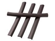 Safety 1st HS165 Foam Edge Bumpers Brown 4 Pack