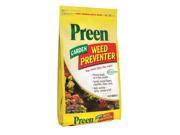 Preen Garden Weed Preventer 31.3 Pounds 24 63802