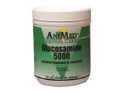 Animed 90415 Glucosamine 5000 Joint Health Supplement For Horse