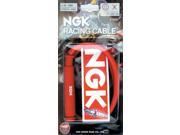 NGK 8089 Racing Wire Straight 50Cm